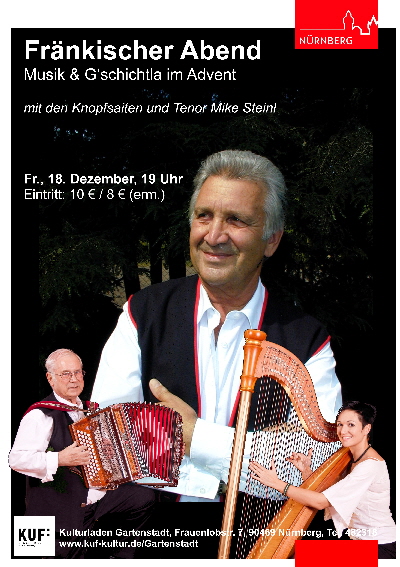 1218_Fr�nkischer Abend_Mike Steinl